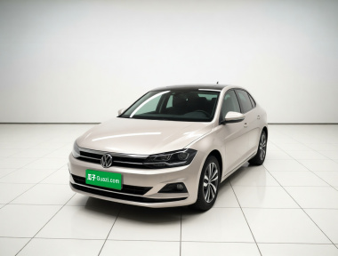 Volkswagen Polo 2022 Volkswagen Polo 2022 car image