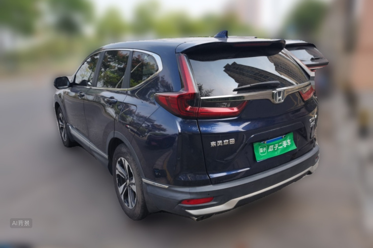 Honda CR-V 2020 car image #5