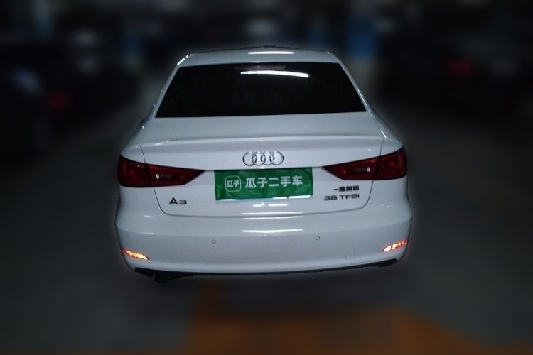 Audi A3 2017 #6 Audi A3 2017 immagine di auto #6