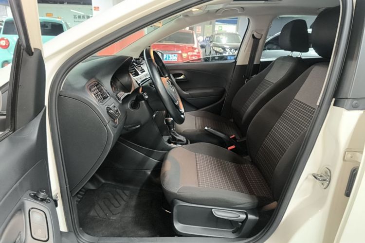 Volkswagen Polo 2018 #15 Volkswagen Polo 2018 immagine di auto #15