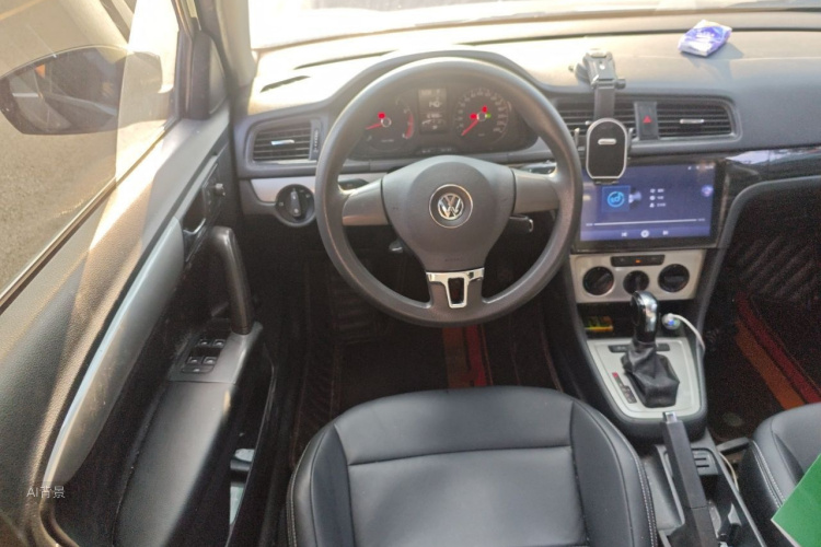Volkswagen Lavida 2015 #12 Volkswagen Lavida 2015 car image #12