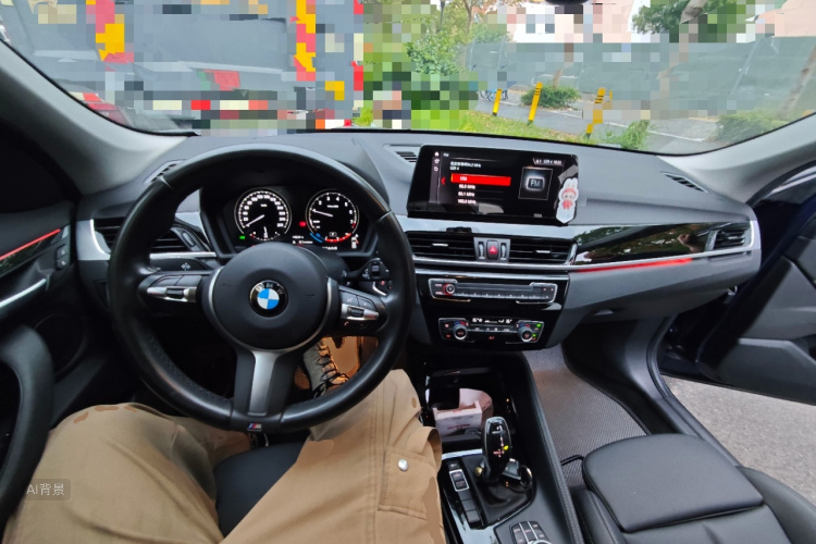 BMW X1 2020 #11 BMW X1 2020 car image #11