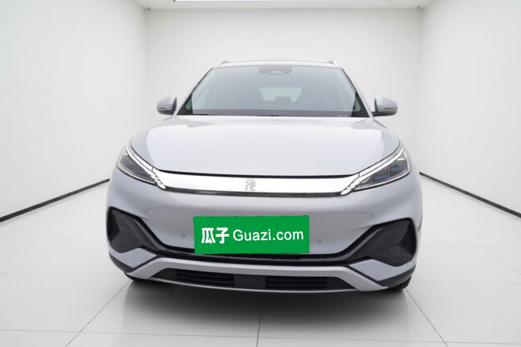 BYD Yuan Plus 2023 #3 BYD Yuan Plus 2023 car image #3