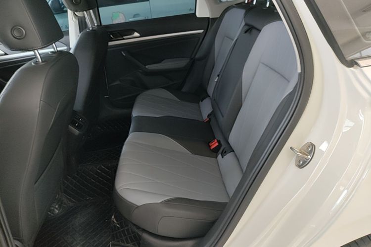 Volkswagen Lavida 2023 #17 Volkswagen Lavida 2023 car image #17