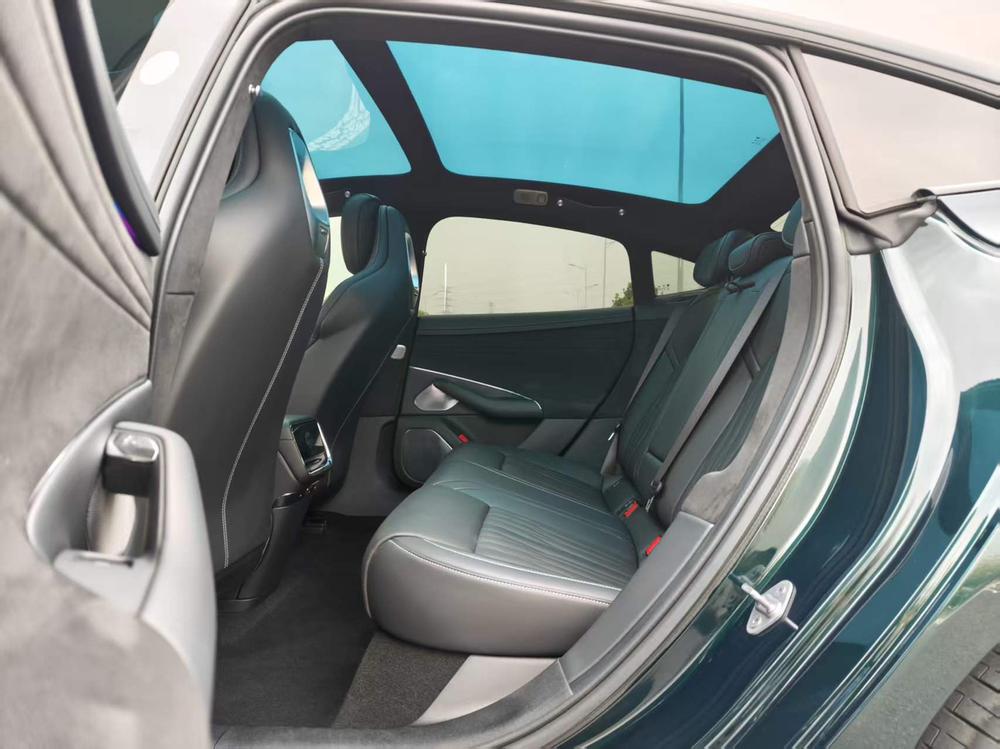 2026 #9 2026 imagen de coche #9