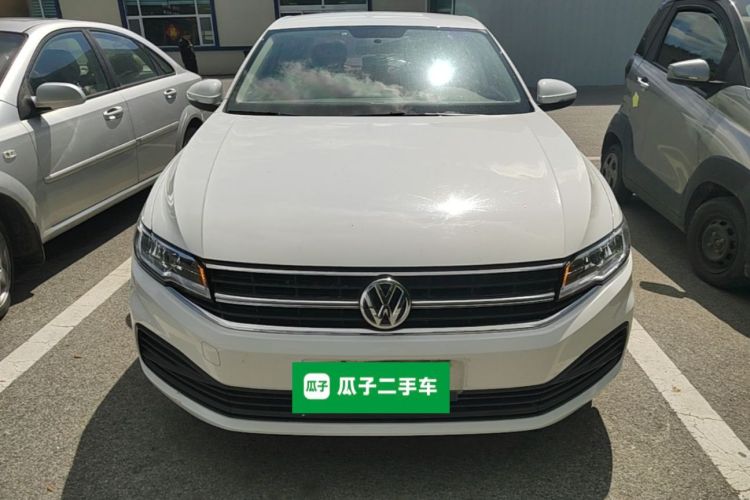 Volkswagen Bora 2020 car image #3