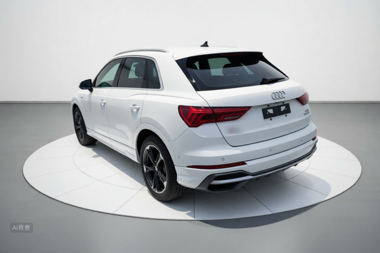 Audi Q3 2023 #5 Audi Q3 2023 car image #5