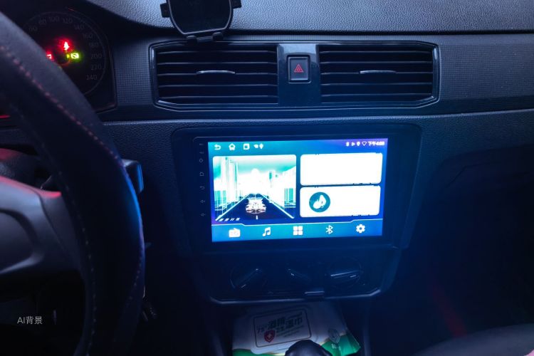 Volkswagen Santana 2019 #15 Volkswagen Santana 2019 imagem de carro #15