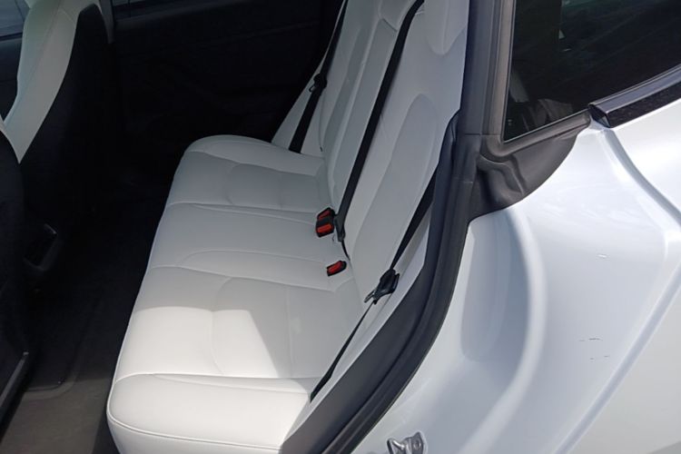 Tesla Model 3 2021 #17 Tesla Model 3 2021 car image #17