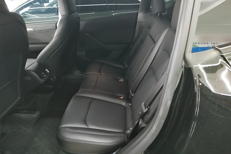 Tesla Model Y 2023 car image #17