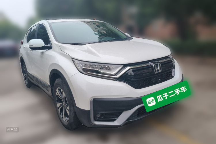 Honda CR-V 2022 car image #4