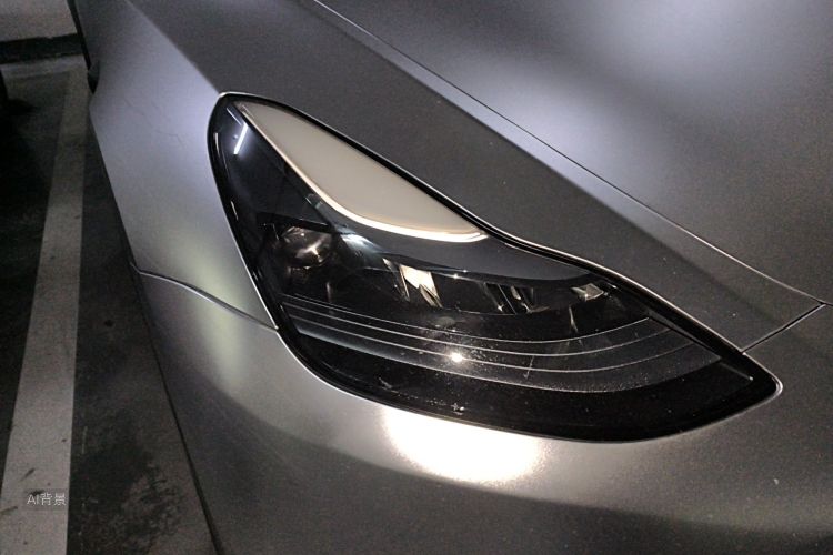 Tesla Model Y 2022 #8 Tesla Model Y 2022 car image #8