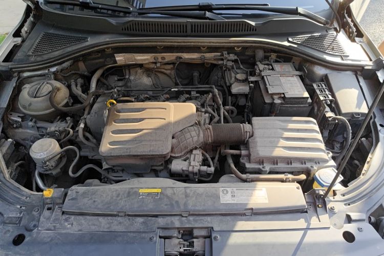 Volkswagen Lavida 2019 #18 Volkswagen Lavida 2019 car image #18