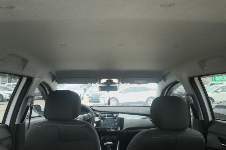 Chery Tiggo 3x 2025 car image #18