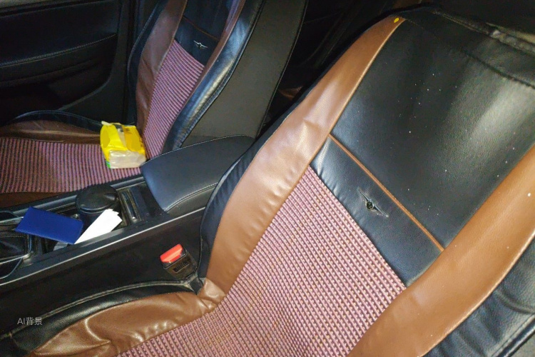 GEELY Emgrand 2020 car image #17