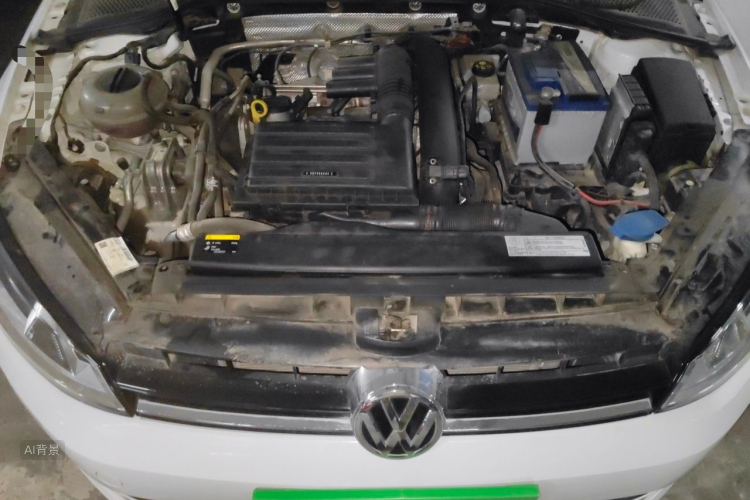 Volkswagen Golf 2016 #22 Volkswagen Golf 2016 car image #22