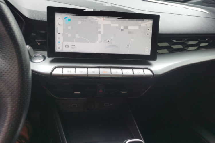 名爵 MG5 2020 汽车图片 #13