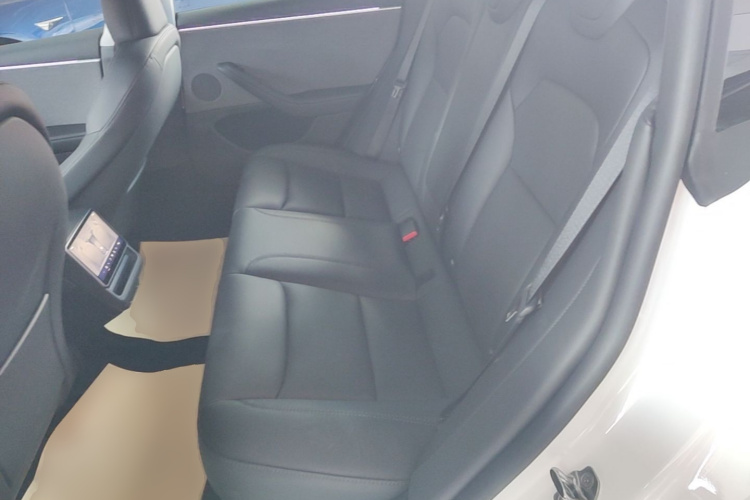 Tesla Model 3 2024 #17 Tesla Model 3 2024 car image #17