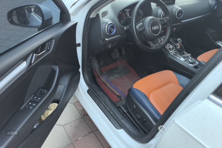 Audi A3 2016 صورة سيارة #18