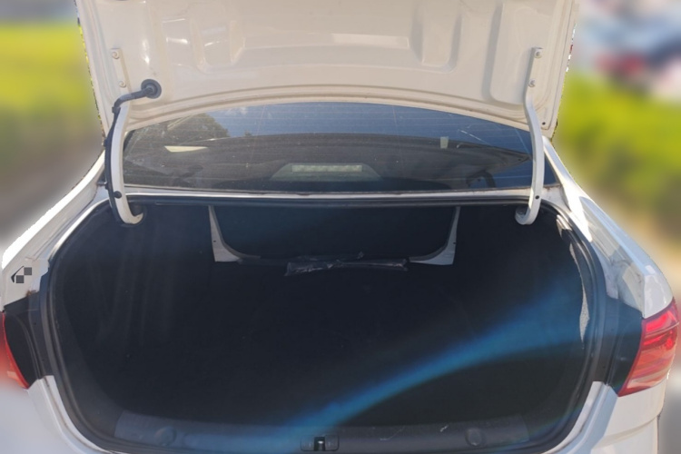 Volkswagen Lavida 2018 #21 Volkswagen Lavida 2018 car image #21