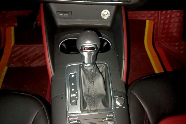 Audi A3 2019 #18 Audi A3 2019 car image #18