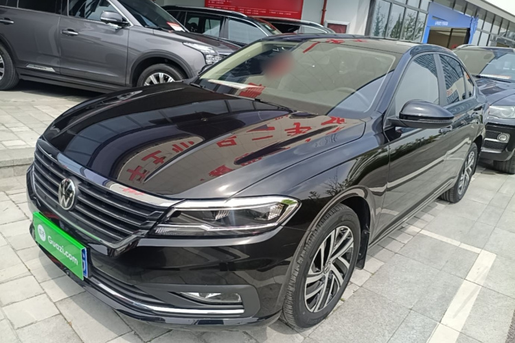 Volkswagen Lavida 2022 #2 Volkswagen Lavida 2022 car image #2
