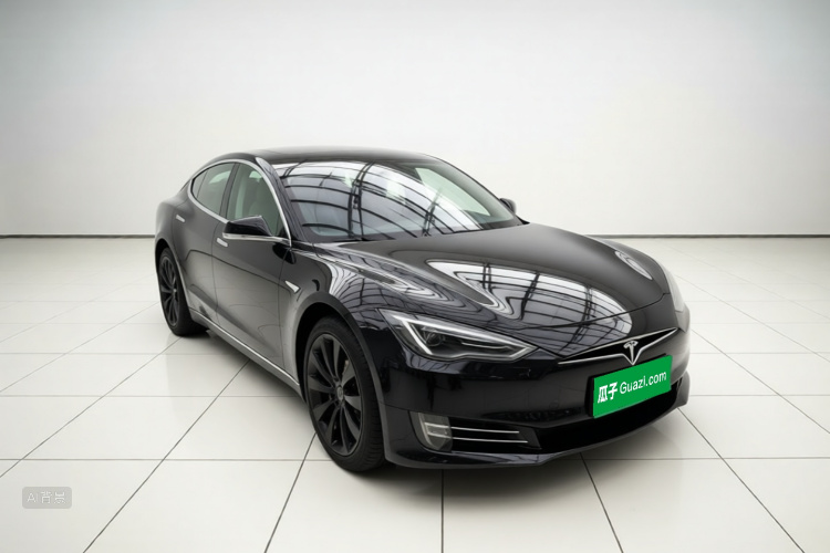 Tesla Model 3 2021 car image #4