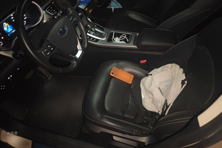 GEELY Emgrand GL 2018 #18 GEELY Emgrand GL 2018 car image #18