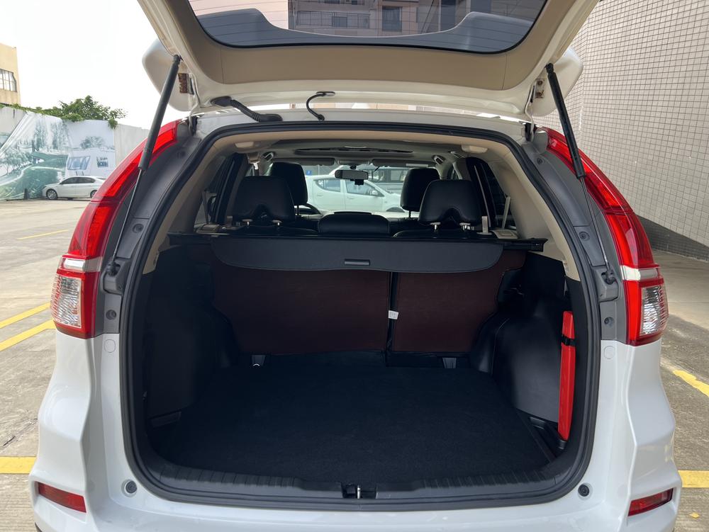 Honda CR-V 2016 car image #10