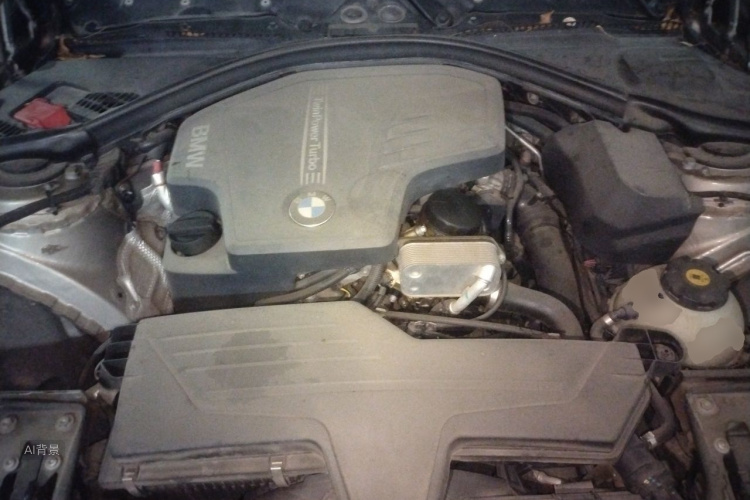 BMW 3 Series 2014 #22 BMW 3 Series 2014 car image #22