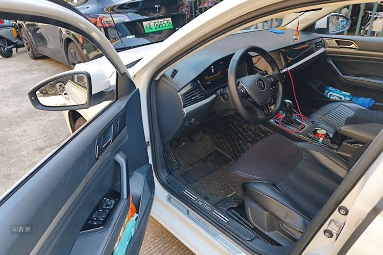 Volkswagen Lavida 2021 car image #18