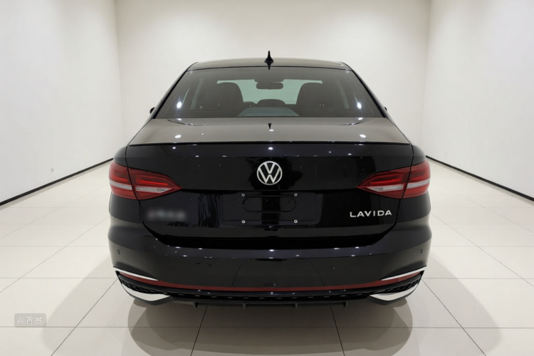 Volkswagen Lavida 2025 #6 Volkswagen Lavida 2025 car image #6