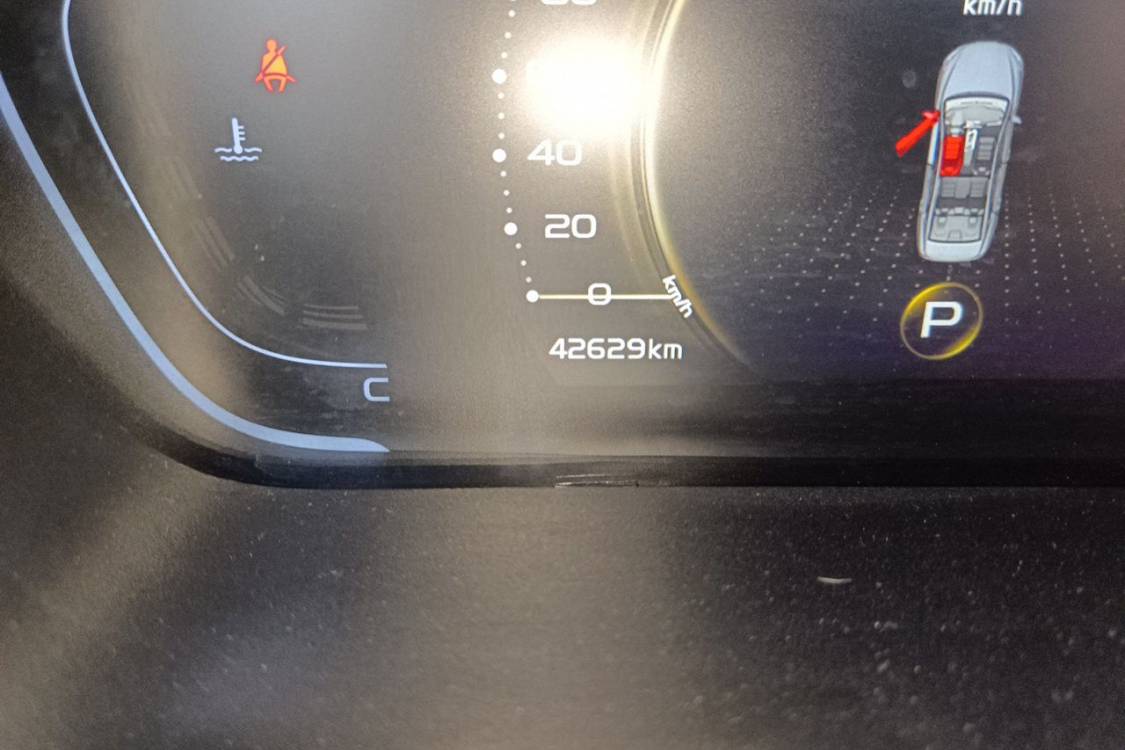 GEELY Binray 2023 #25 GEELY Binray 2023 car image #25
