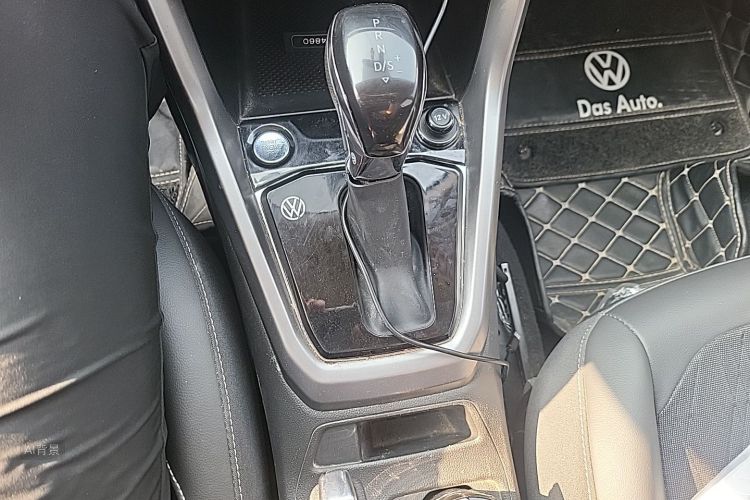 Volkswagen T-Cross 2021 #16 Volkswagen T-Cross 2021 immagine di auto #16