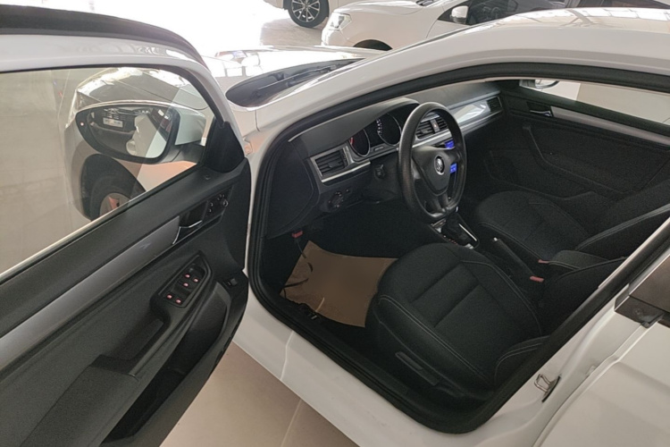 Volkswagen Bora 2020 #16 Volkswagen Bora 2020 immagine di auto #16