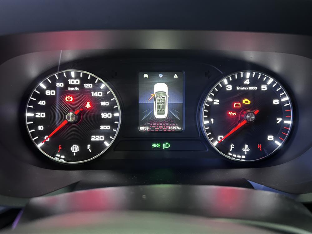 2023 #8 2023 immagine di auto #8