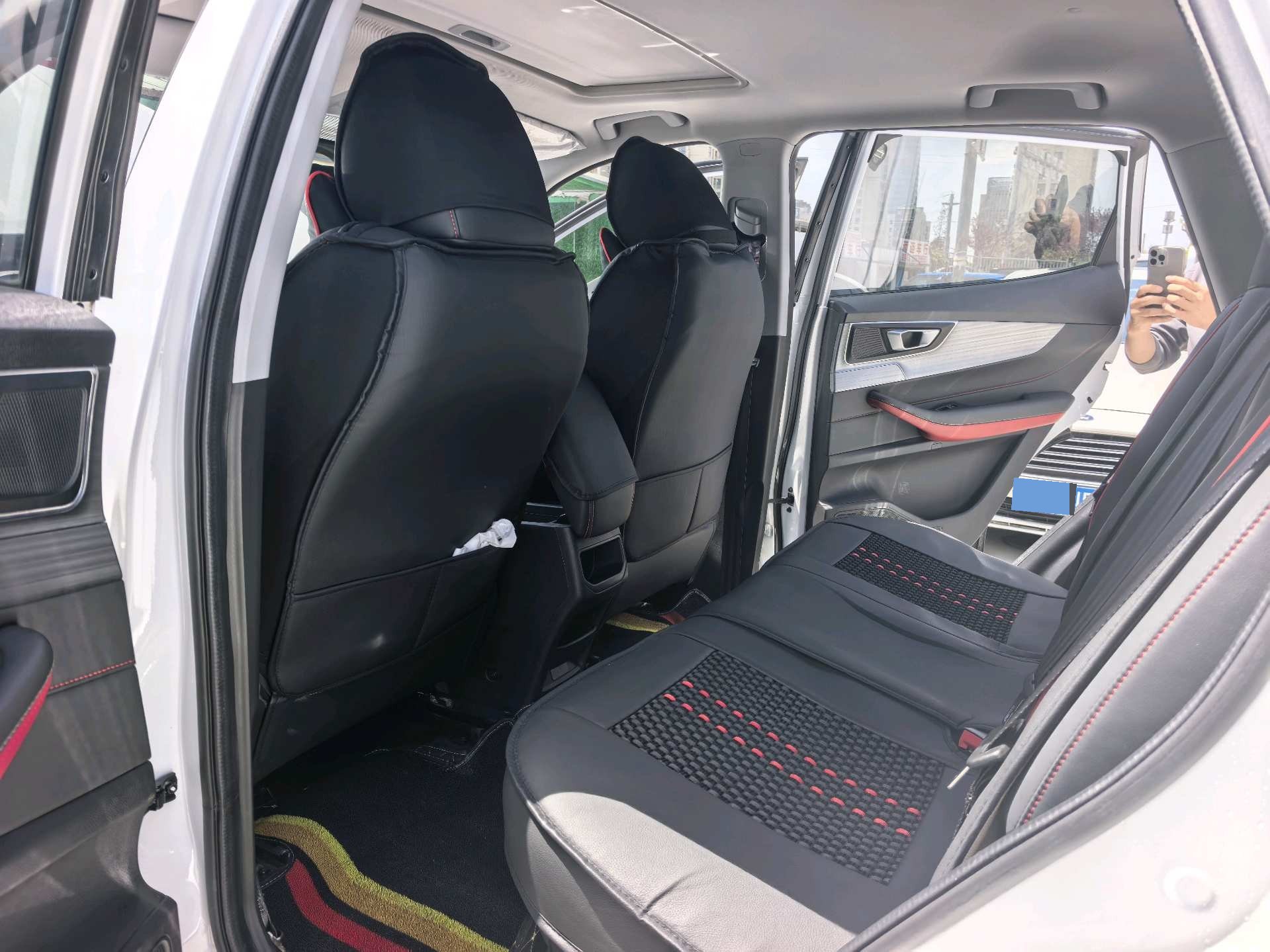 奇瑞 瑞虎5x 2023 汽车图片 #3