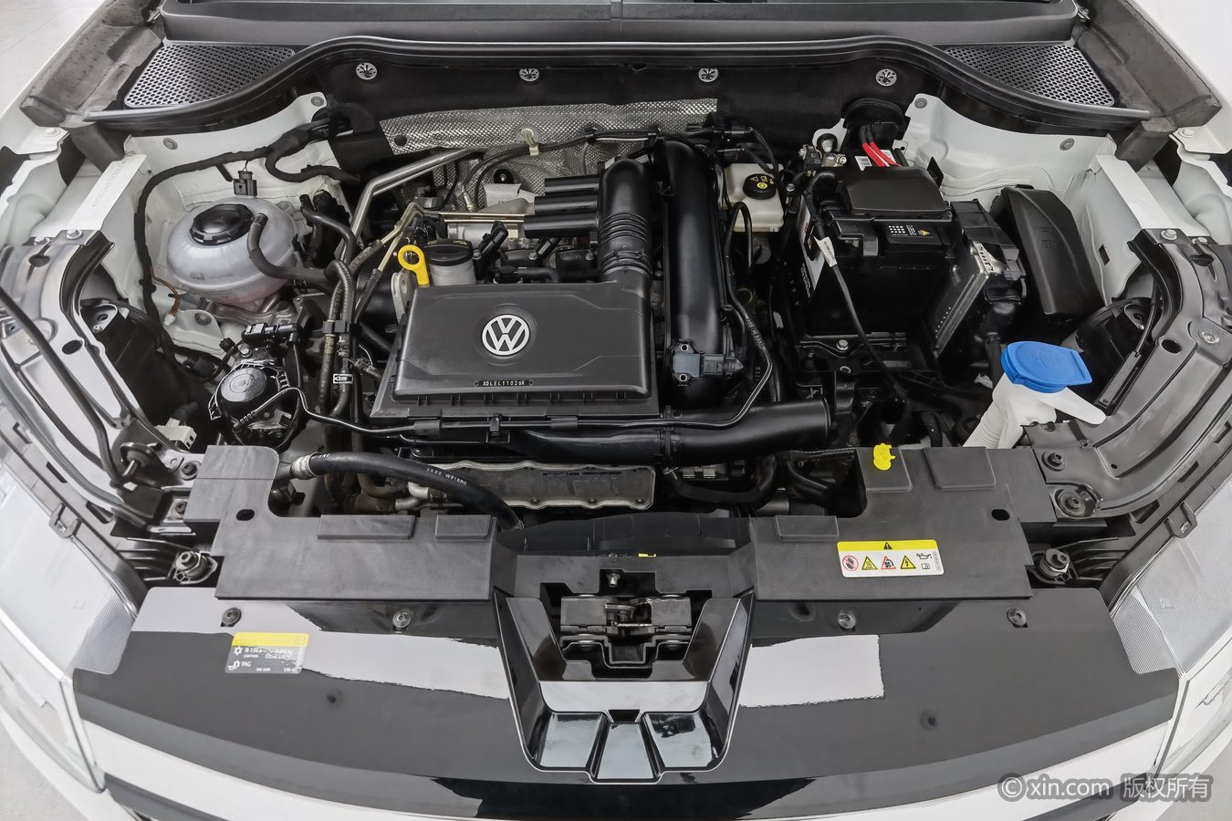 Jetta VS5 2023 #18 Jetta VS5 2023 car image #18
