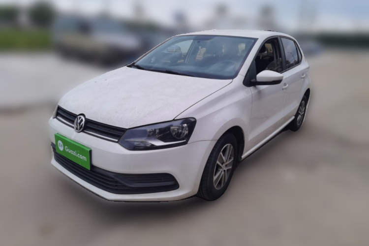 Volkswagen Polo 2016 #2 Volkswagen Polo 2016 car image #2