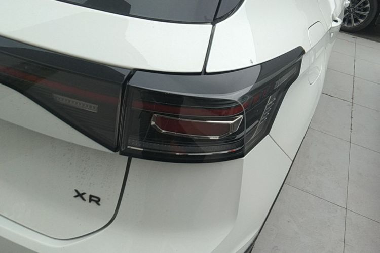 Volkswagen Tharu 2025 #8 Volkswagen Tharu 2025 imagem de carro #8