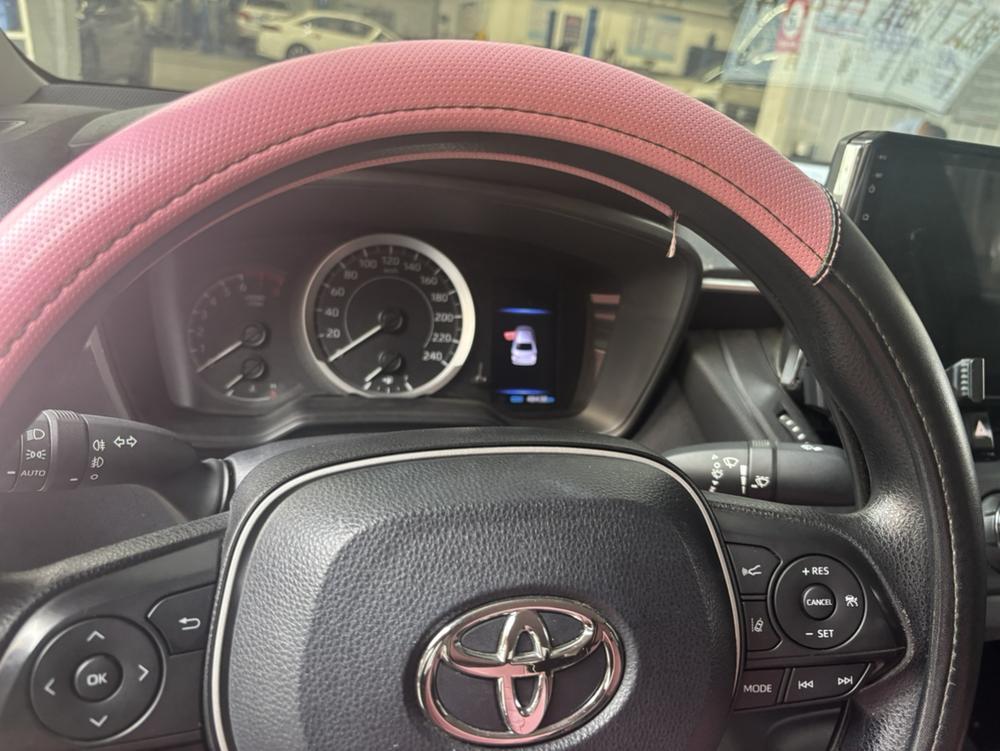 Toyota Corolla 2020 car image #23