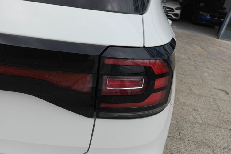 Volkswagen Tacqua 2021 #8 Volkswagen Tacqua 2021 car image #8
