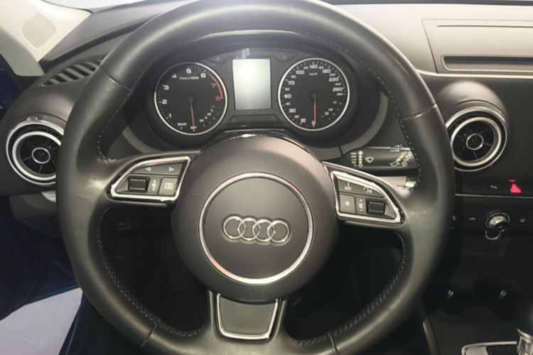 Audi A3 2016 #15 Audi A3 2016 car image #15