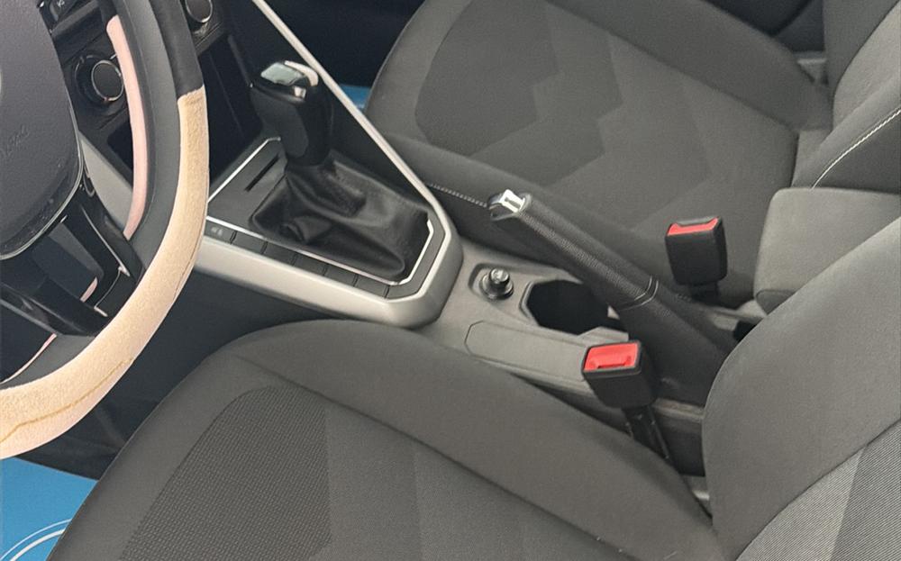Volkswagen Polo 2024 car image #4