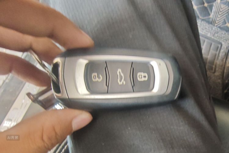 GEELY Emgrand 2017 immagine di auto #10