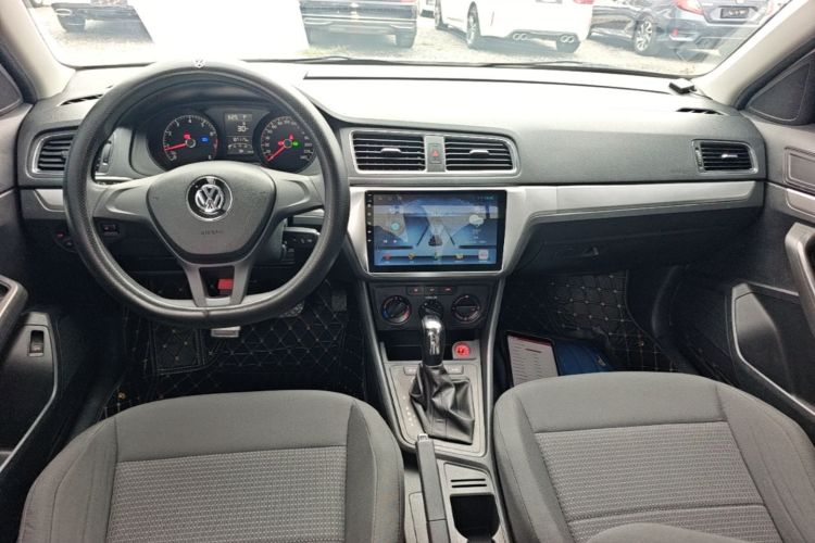 Volkswagen Lavida 2019 #10 Volkswagen Lavida 2019 car image #10