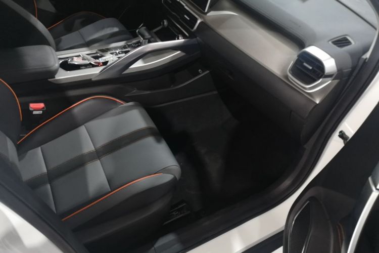 GEELY Coolray 2024 #24 GEELY Coolray 2024 image de voiture #24