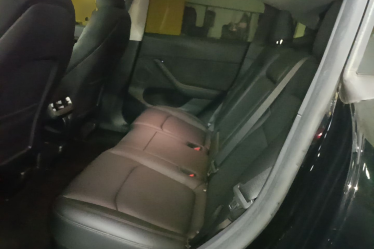Tesla Model Y 2023 car image #13