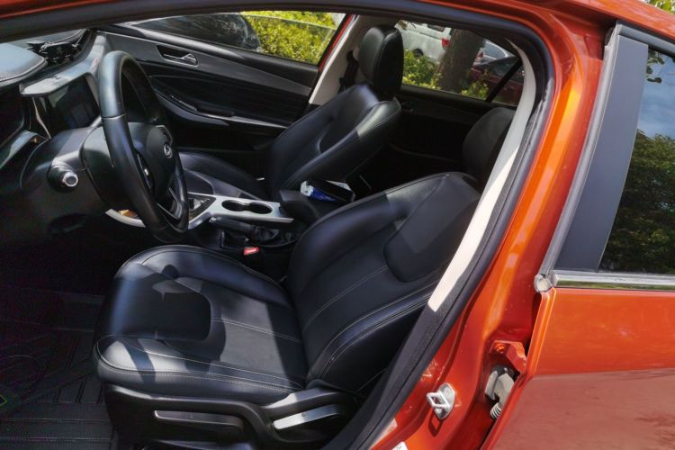 Chery Arrizo 5 2019 #15 Chery Arrizo 5 2019 car image #15