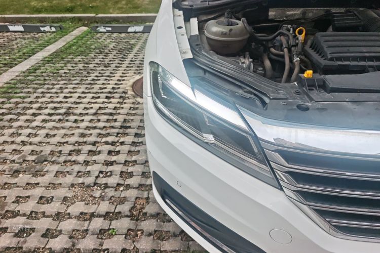 Volkswagen Lavida 2019 car image #8